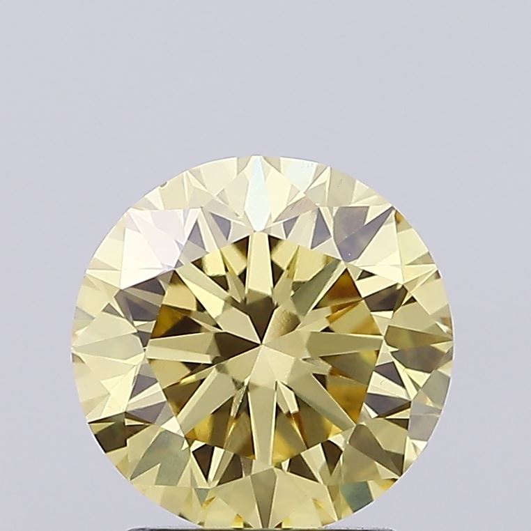 Round 2.05 ct
