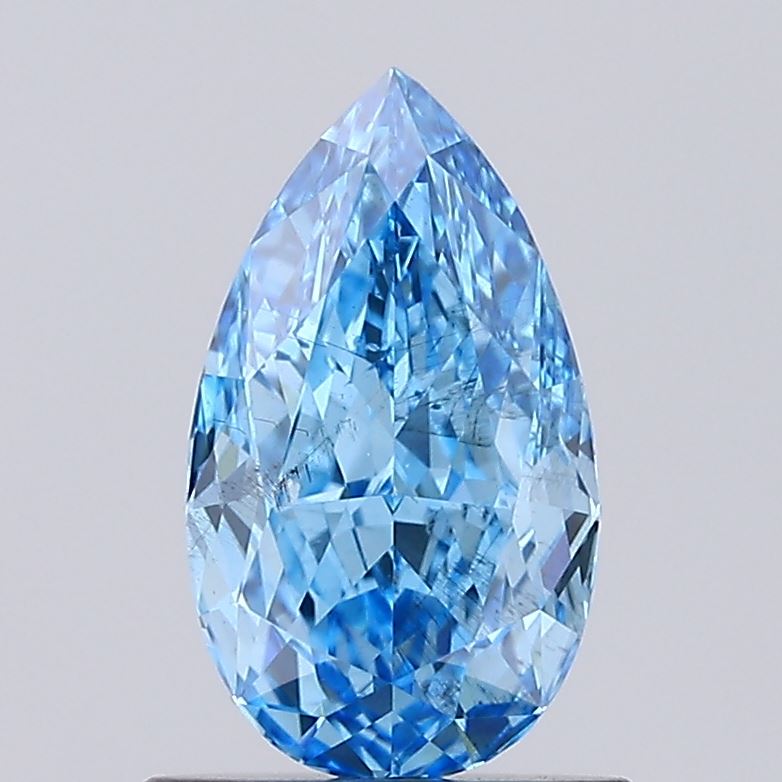 1.03 ct Pear Lab-Grown Diamond
