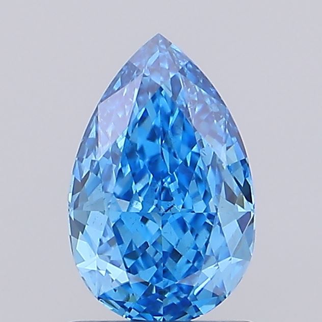 1.25 ct Pear Lab-Grown Diamond