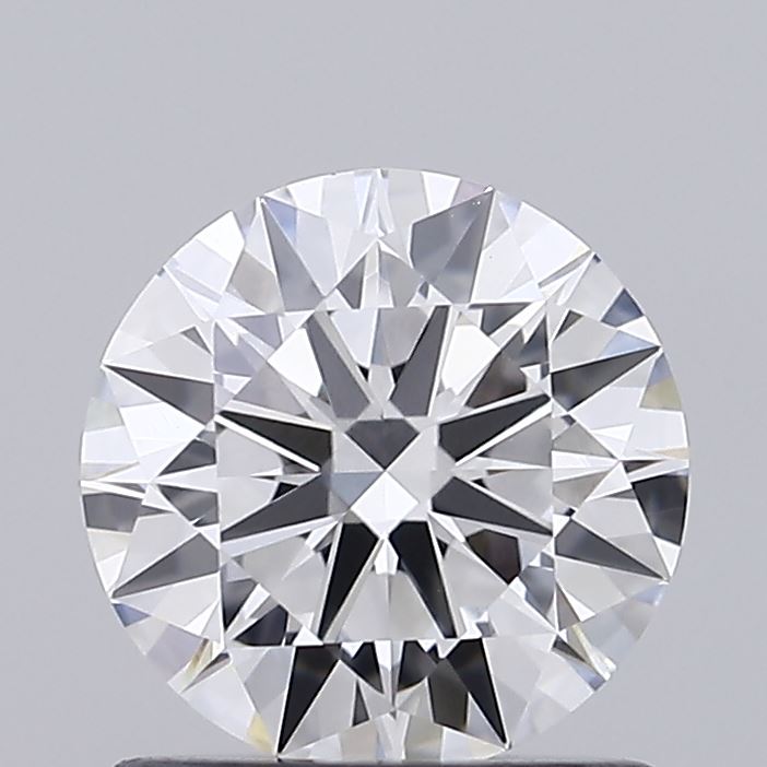 1 carat f VVS2 ID Cut IGI round diamond