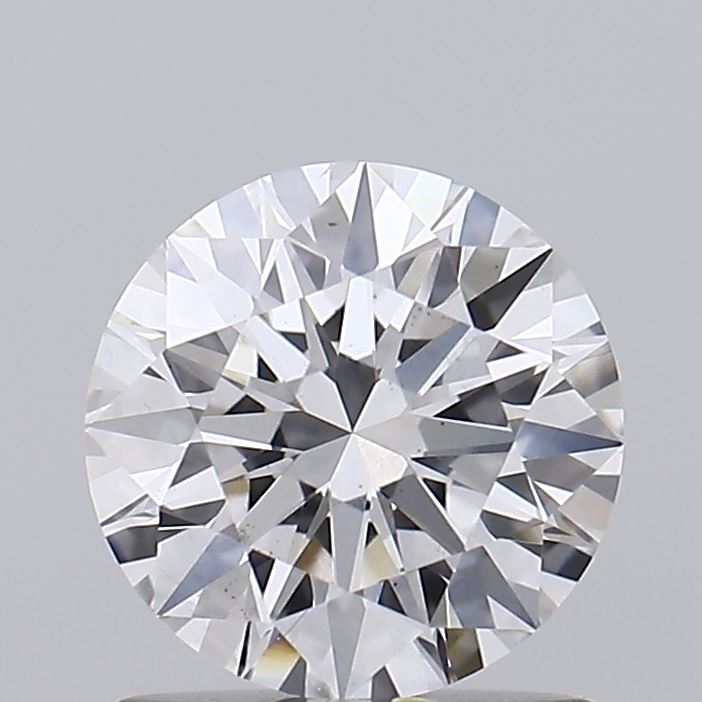 1.01 carat d VS2 ID Cut IGI round diamond