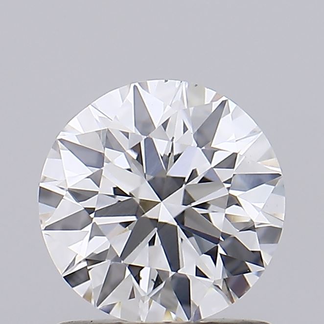 1.03 carat d VS2 ID Cut IGI round diamond