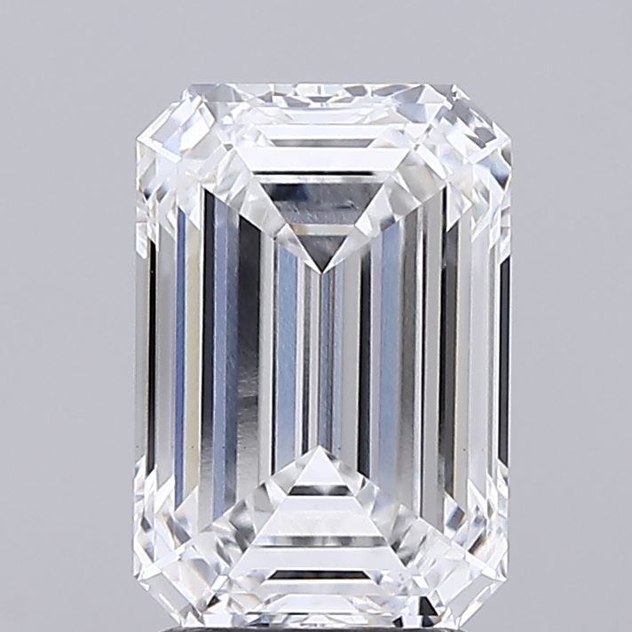 2.85 Carat · E · VS1 Rare Carat Ideal Cut