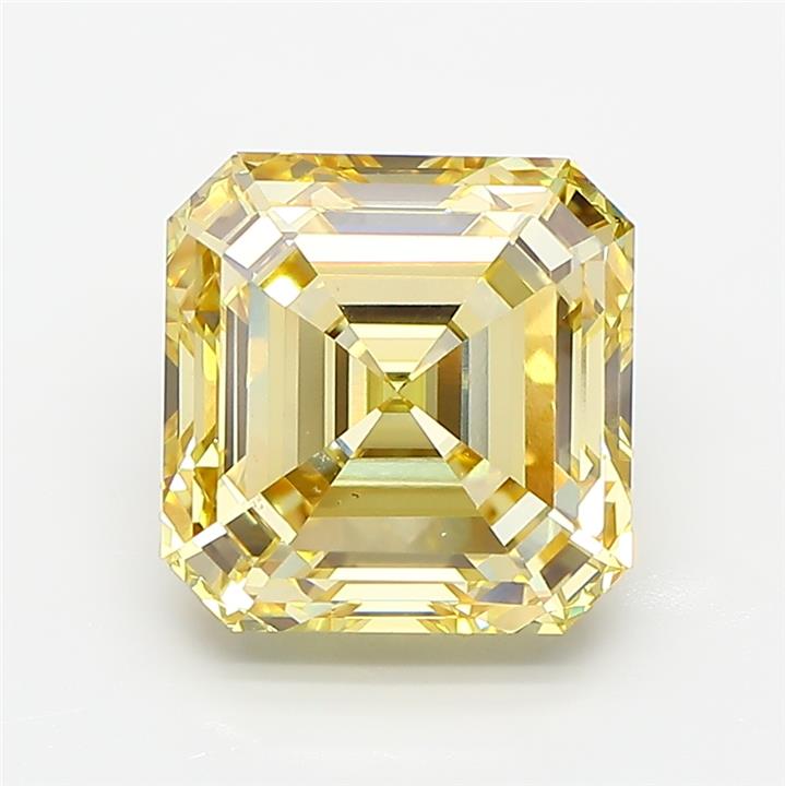 ASSCHER