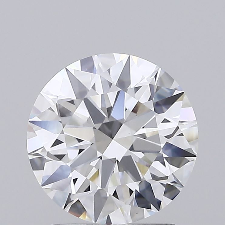 1.56 Carat Round Brilliant Cut Laboratory Grown Diamond