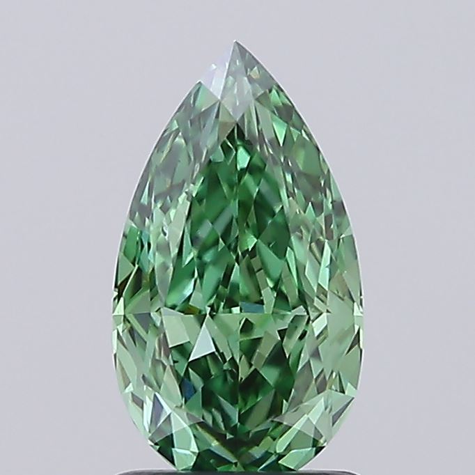 1.55 ct Pear Lab-Grown Diamond