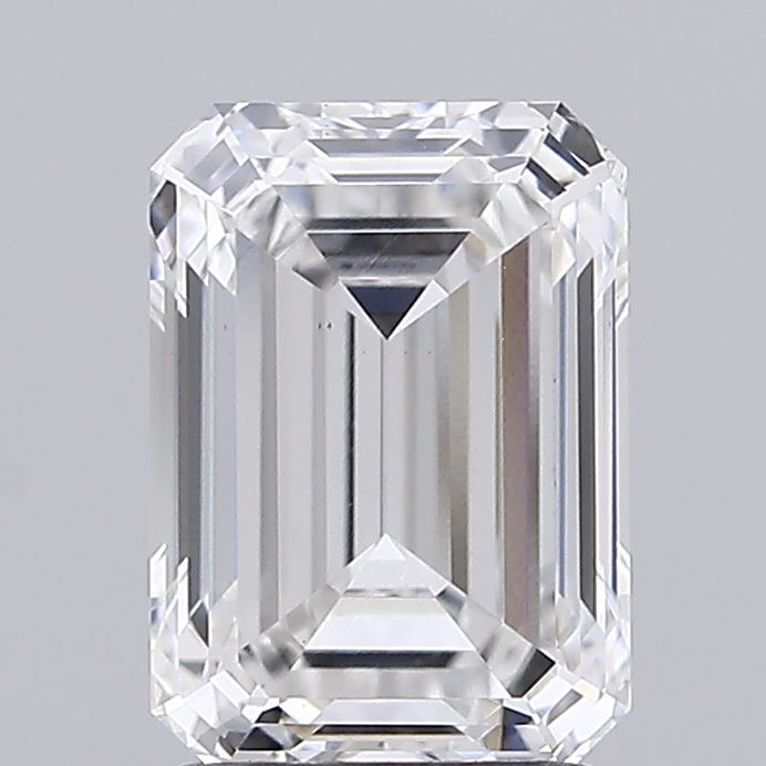 2.19 Carat · E · VS1 Rare Carat Ideal Cut