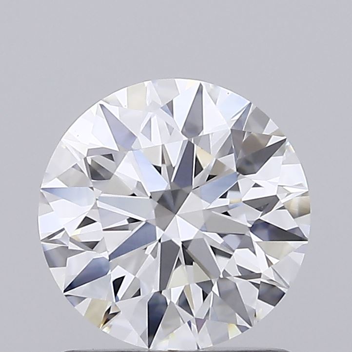 1.09 Carat Round Brilliant Cut Laboratory Grown Diamond