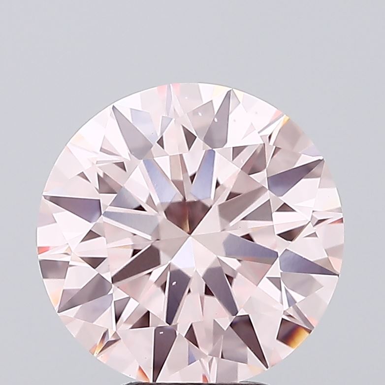 Round 3.03 ct