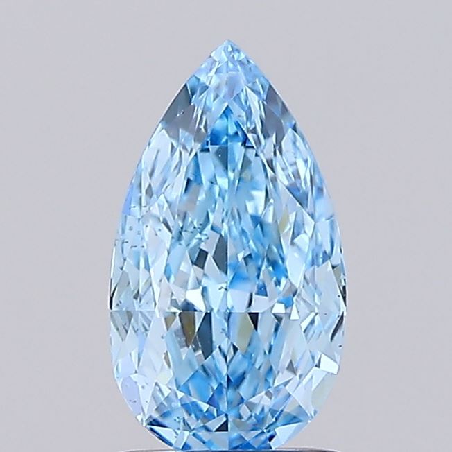 1.50 ct Pear Lab-Grown Diamond