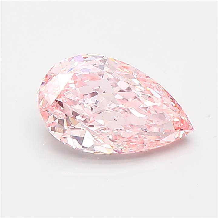 1.11 ct Pear Lab-Grown Diamond