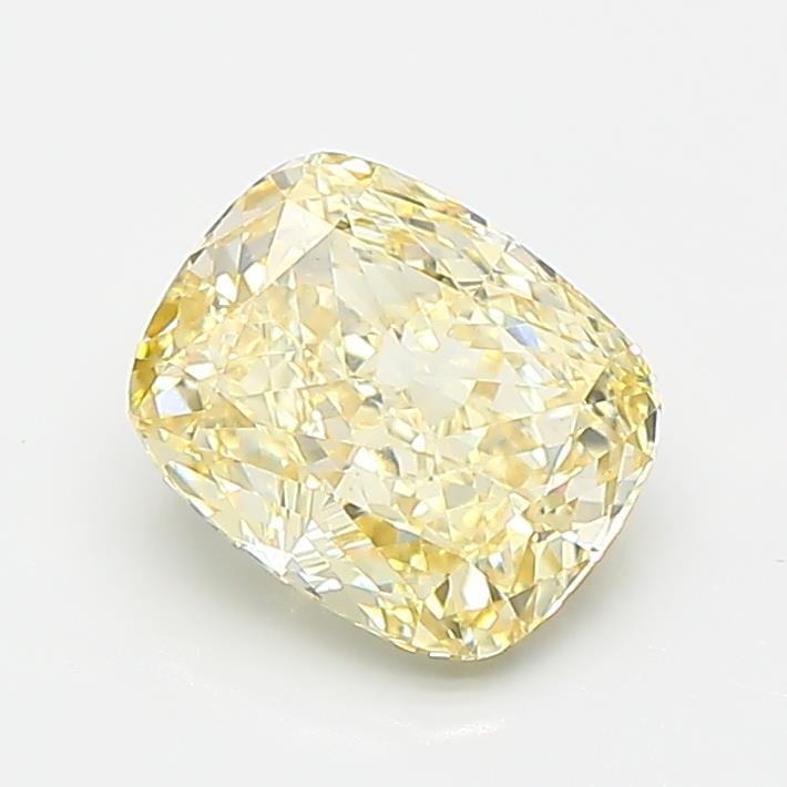 1.19 ct Cushion Lab-Grown Diamond