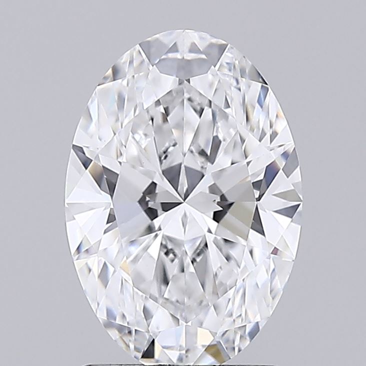 1.78 Carat · D · VVS2 Rare Carat Ideal Cut