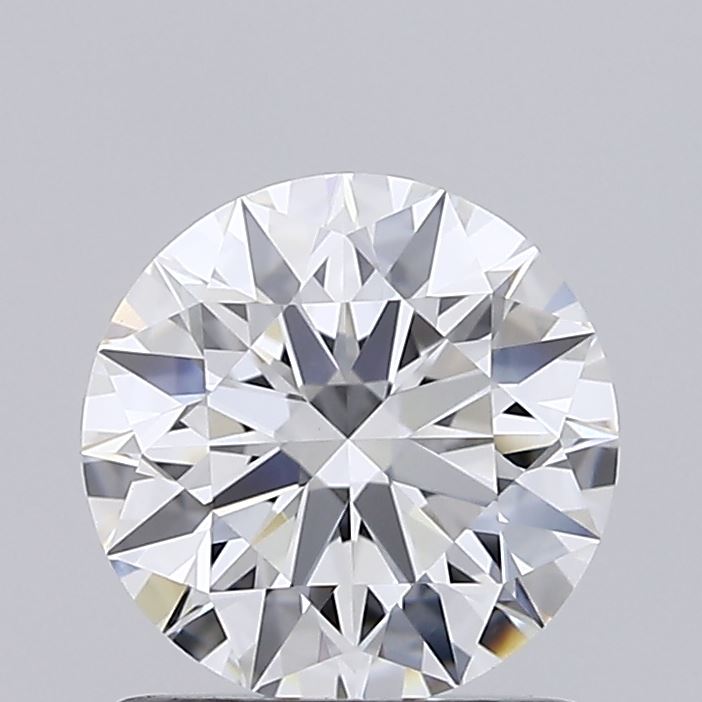 1.09 Carat Round Brilliant Cut Laboratory Grown Diamond