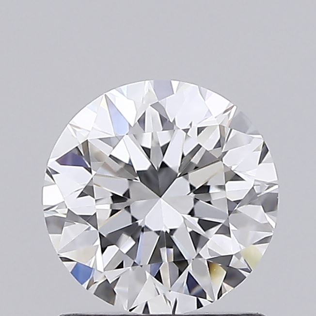 1.00 Carat Round Brilliant Cut Laboratory Grown Diamond
