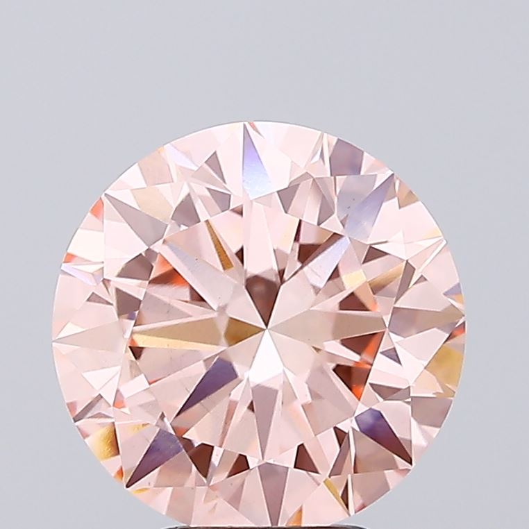 Round 4.01 ct