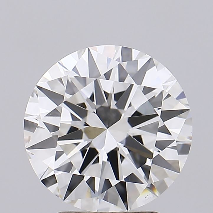 Round Diamond