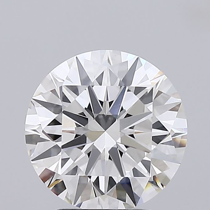 Round Diamond