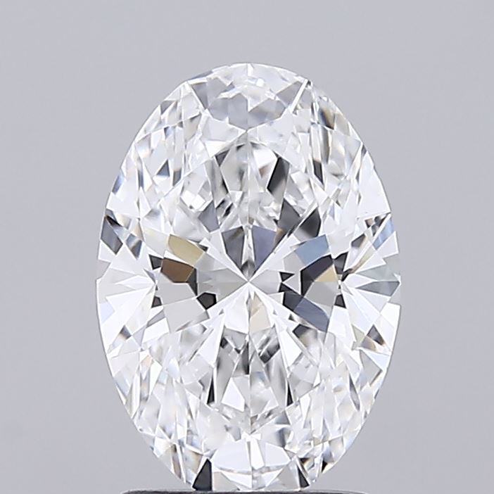 1.76 Carat · D · VVS2 Rare Carat Ideal Cut