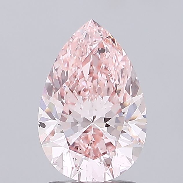 2.00 ct Pear Lab-Grown Diamond