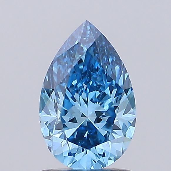 1.52 ct Pear Lab-Grown Diamond