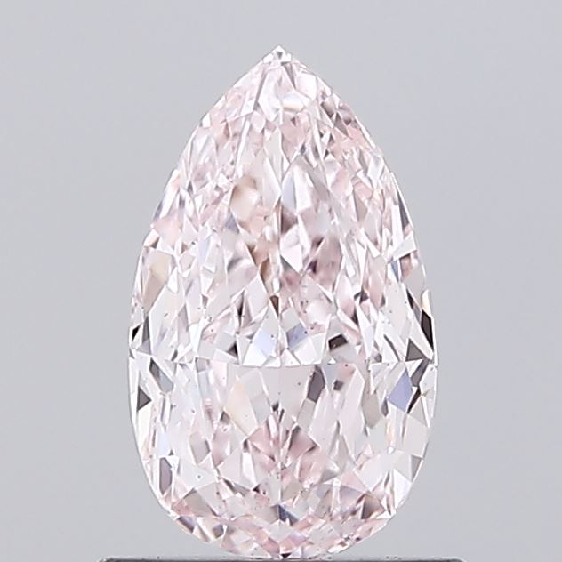 1.00 ct Pear Lab-Grown Diamond