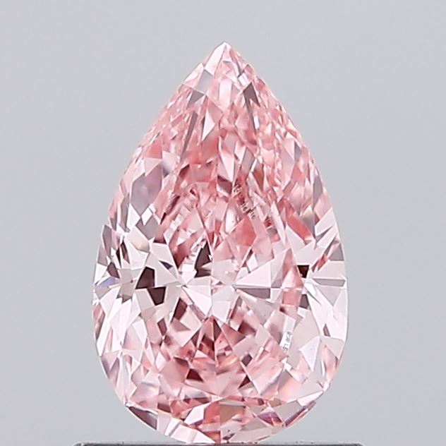 0.94 ct Pear Lab-Grown Diamond