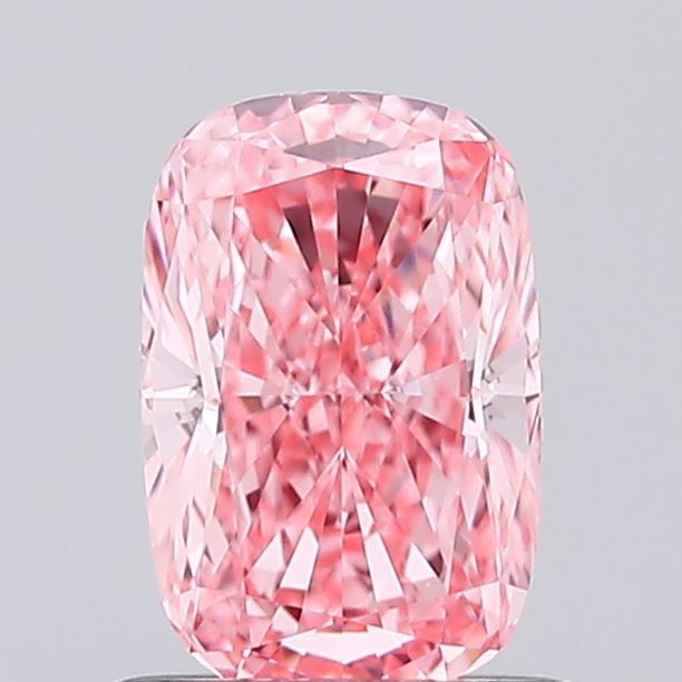 0.90 ct Cushion Lab-Grown Diamond