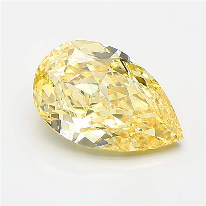 1.40 ct Pear Lab-Grown Diamond