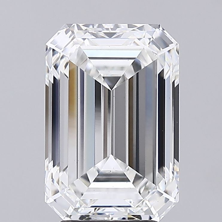 4.54 Carat · E · VS2 Rare Carat Ideal Cut