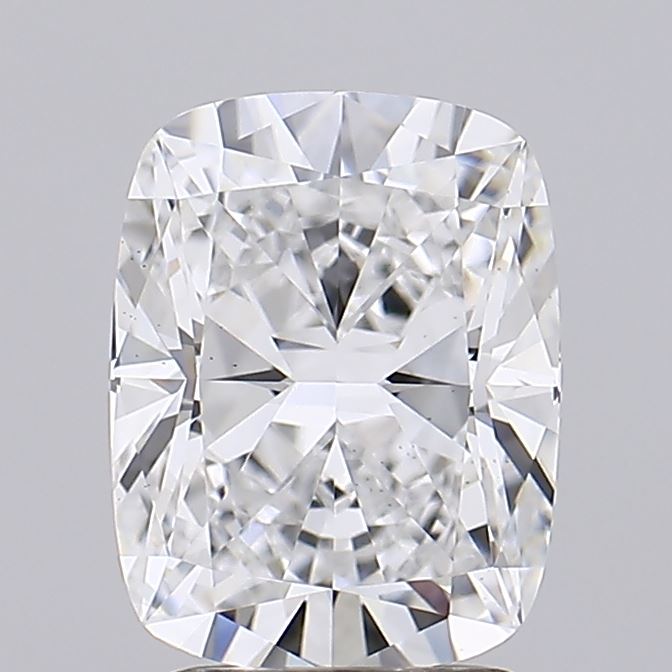 2.49 Carat · D · VS1 Rare Carat Ideal Cut