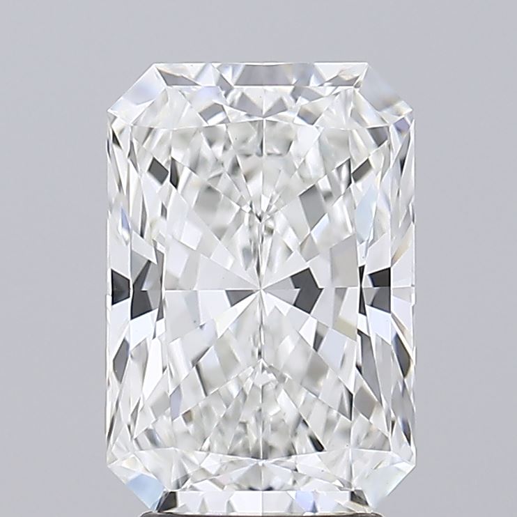 3.34 Carat · E · VVS2 Rare Carat Ideal Cut