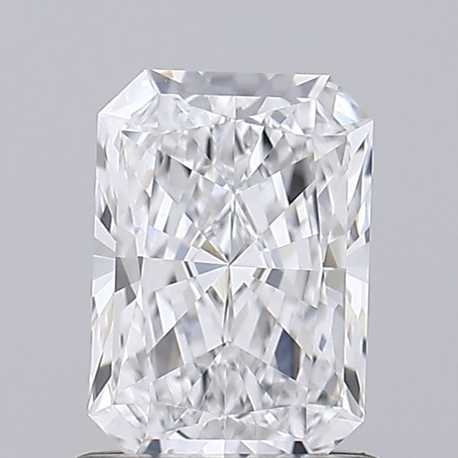 0.99 Carat · D · VVS2 Rare Carat Ideal Cut