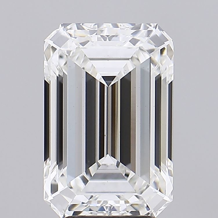4.82 Carat · E · VS1 Rare Carat Ideal Cut