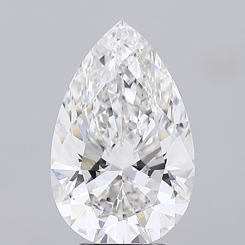 4.28 Carat · F · VS1 Rare Carat Ideal Cut