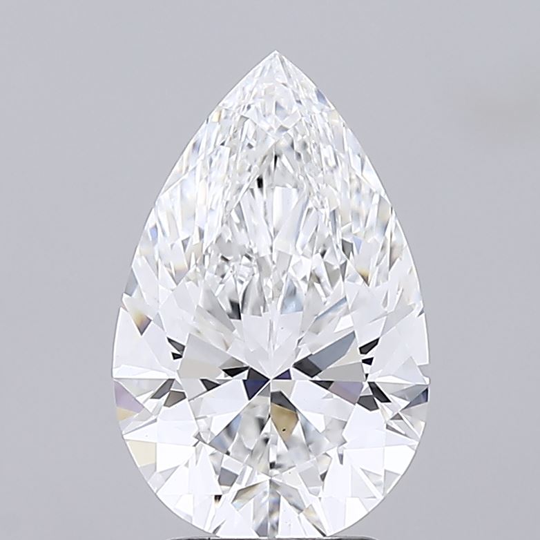 3.21 Carat · E · VS1 Rare Carat Ideal Cut